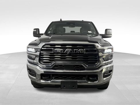 Used 2026 RAM 2500 Big Horn AWD/4WD image 4