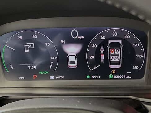 Used 2024 Honda Accord Sport image 22