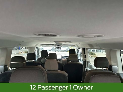 Used 2023 Ford Transit 350 XLT image 14