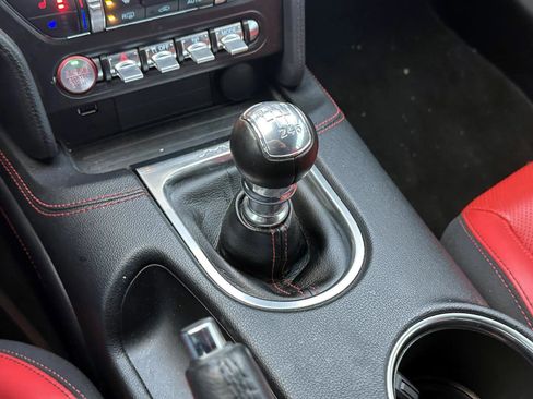 Used 2021 Ford Mustang GT Premium w/ GT Performance Package image 25