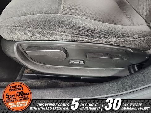 Used 2012 Chevrolet Impala LS image 15