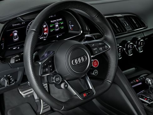 Used 2022 Audi R8 V10 performance AWD/4WD image 26