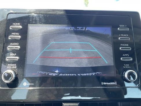 Used 2021 Toyota Camry SE FWD image 14