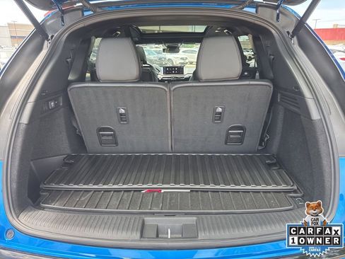 Certified 2026 Acura MDX A-Spec AWD/4WD image 33