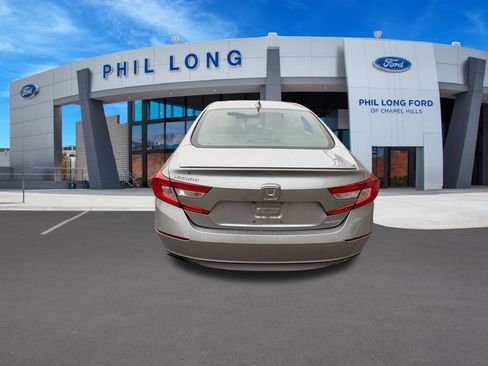 Used 2019 Honda Accord Sport image 5