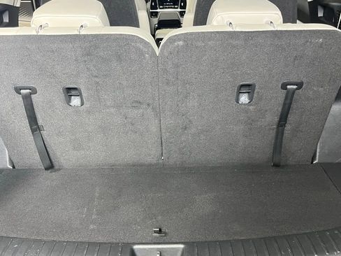 Used 2023 Kia Sorento SX Prestige image 34