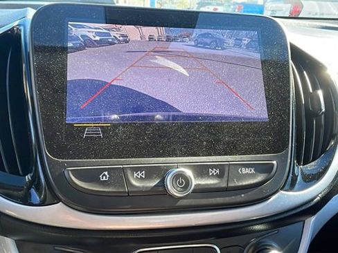 Used 2019 Chevrolet Volt LT image 20