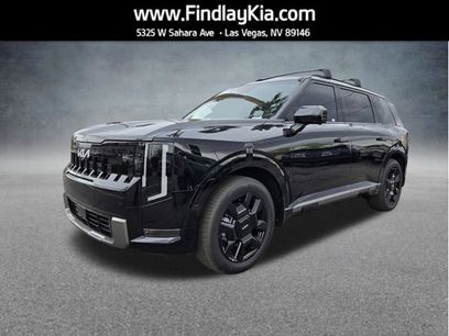 New 2027 Kia Telluride SX Prestige