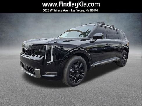 New 2027 Kia Telluride SX Prestige AWD/4WD image 1
