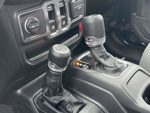 New 2026 Jeep Wrangler Sport image 37