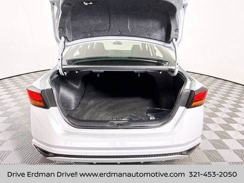 Certified 2025 Nissan Altima 2.5 S image 34