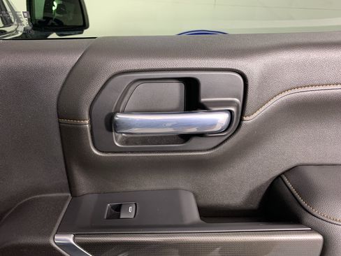 Used 2021 GMC Sierra 1500 AT4 AWD/4WD image 33