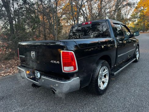 Used 2014 RAM 1500 Limited image 4