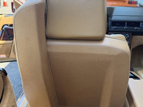 Used 1991 Mercedes-Benz 300 SL image 51