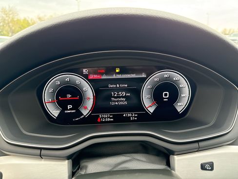 Used 2023 Audi A5 2.0T Premium Plus w/ Premium Plus image 10