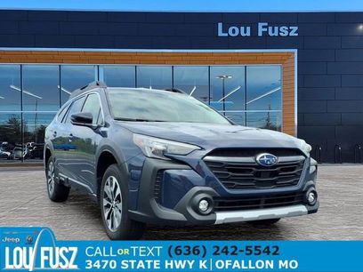Used 2024 Subaru Outback Limited