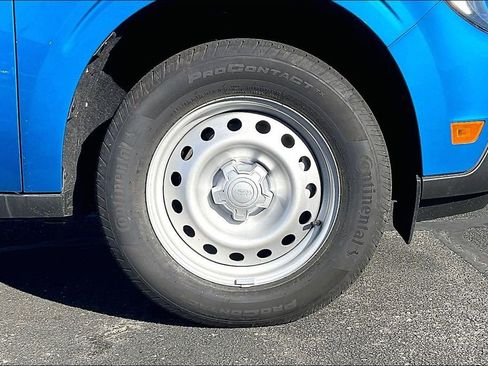 New 2025 Ford Maverick XL image 12