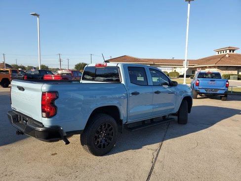 New 2026 Chevrolet Colorado W/T w/ WT Custom Package image 7