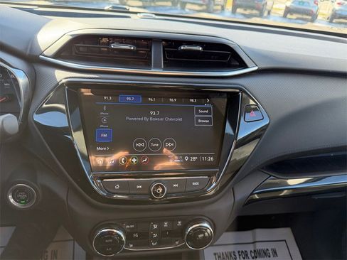 Certified 2023 Chevrolet TrailBlazer LT w/ Convenience Package image 17