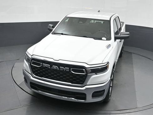 New 2026 RAM 1500 Tradesman RWD image 35
