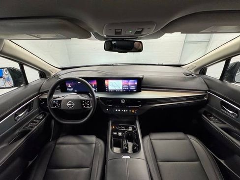 Used 2025 Nissan Murano SL AWD/4WD image 16