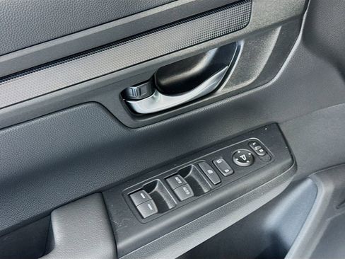 Certified 2024 Honda CR-V EX image 23