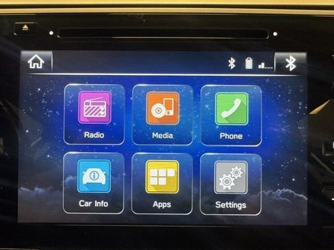 Used 2018 Subaru Outback 2.5i Premium AWD/4WD image 21