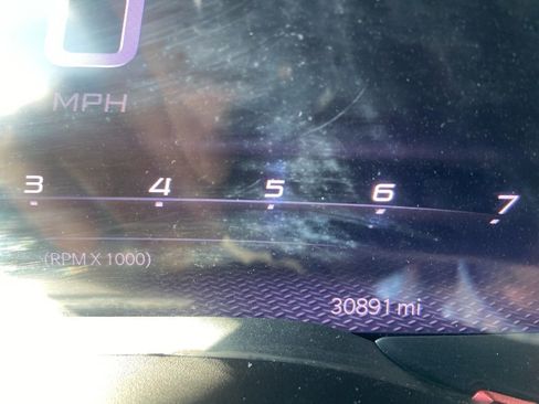 Used 2025 RAM 1500 Rebel w/ Rebel Level 1 Equipment Group image 30