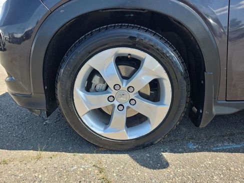Used 2016 Honda HR-V EX image 27