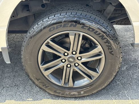 Used 2021 Ford F150 XLT w/ Equipment Group 302A High AWD/4WD image 19