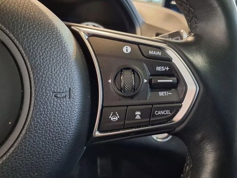 Used 2020 Acura RDX AWD w/ Advance Package image 27