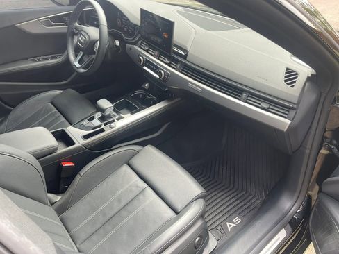 Used 2023 Audi A5 2.0T Premium Plus image 14