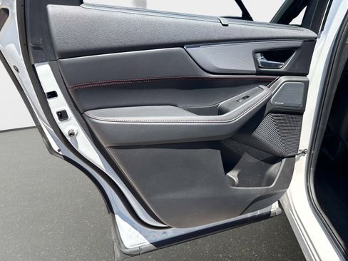Certified 2026 Acura MDX A-Spec AWD/4WD image 11