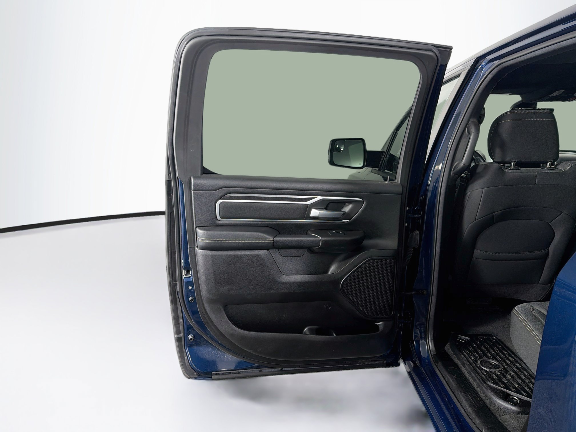 Used 2023 RAM 1500 Big Horn AWD/4WD image 26