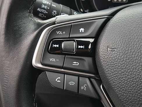 Used 2022 Honda Accord Sport Special Edition image 23