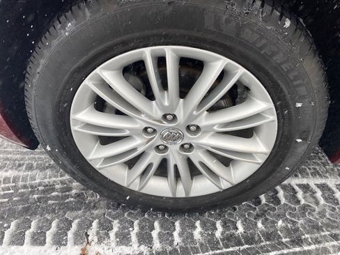 Used 2017 Buick Envision Preferred image 25