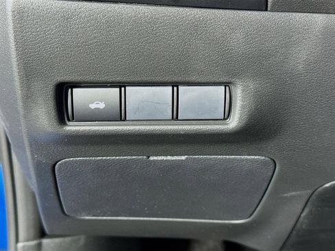 New 2026 Nissan Sentra SR image 10