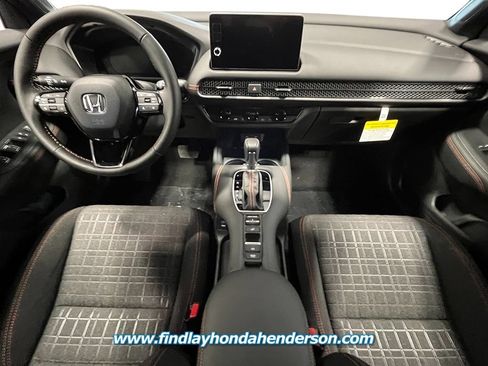 New 2027 Honda HR-V Sport image 15