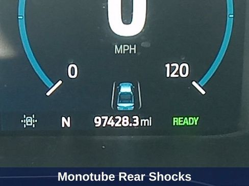 Used 2023 Ford F150 Lariat w/ Equipment Group 502A High AWD/4WD image 13