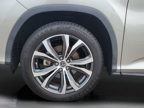 Used 2020 Lexus RX 350 FWD w/ Premium Package image 10