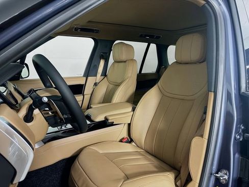 New 2026 Land Rover Range Rover SE image 21