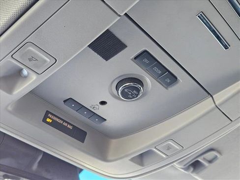 Used 2019 Chevrolet Tahoe LT image 21