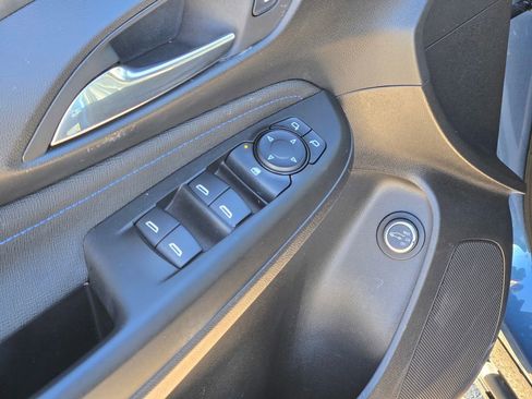 Used 2025 Buick Envista Sport Touring w/ Convenience I Package image 31