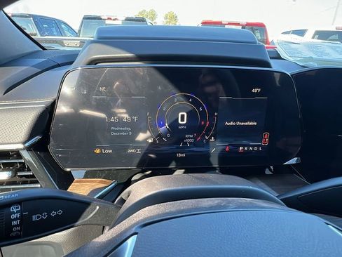 New 2026 Chevrolet Suburban High Country w/ Sun And Tow Package image 21