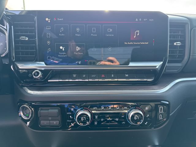 New 2026 GMC Sierra 2500 SLT w/ SLT Convenience Package AWD/4WD image 21