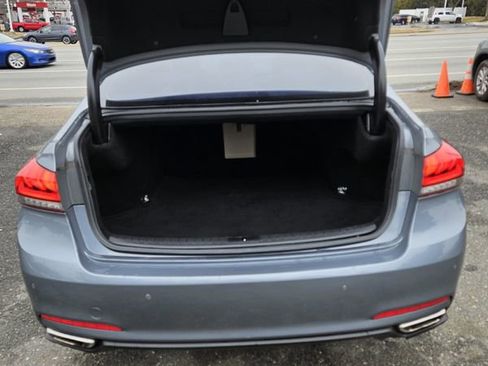 Used 2016 Hyundai Genesis 3.8 w/ Option Group 04 image 29