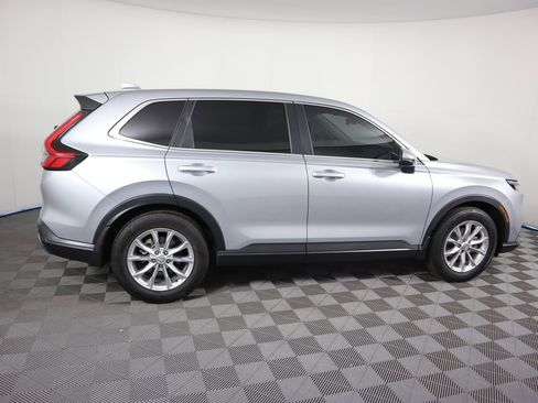 Certified 2024 Honda CR-V EX-L image 4