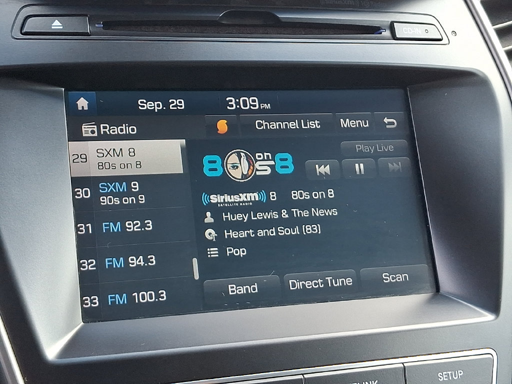 Used 2019 Hyundai Santa Fe XL SE AWD/4WD image 15