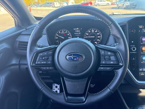 Certified 2025 Subaru Crosstrek 2.5i Sport image 15