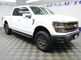 Used 2024 Ford F150 Tremor w/ Equipment Group 402A High video 3